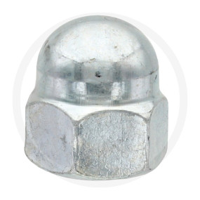 Din 1587 6 M12 V 6Kt.hutmutter Granit 4851587 M12 V
